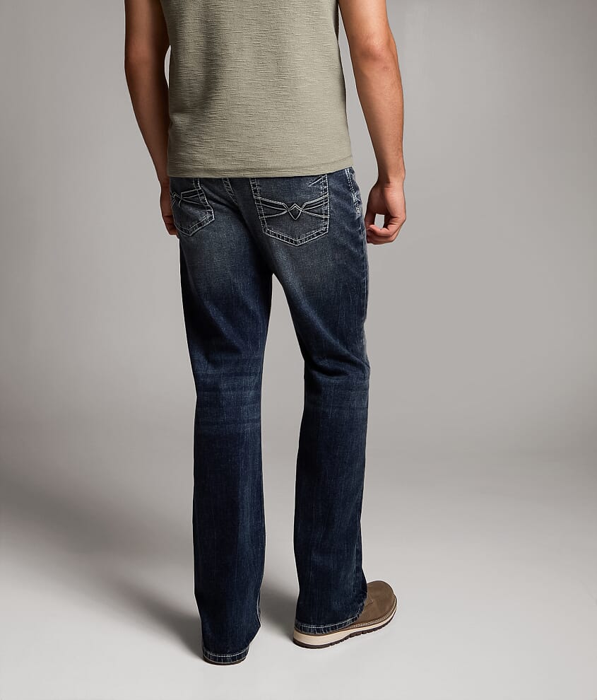 Tyler Stretch Jean thumbnail 4