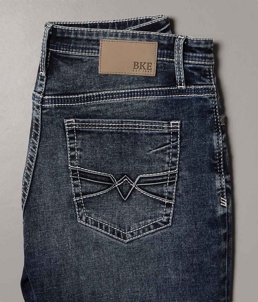 Tyler Stretch Jean thumbnail 5