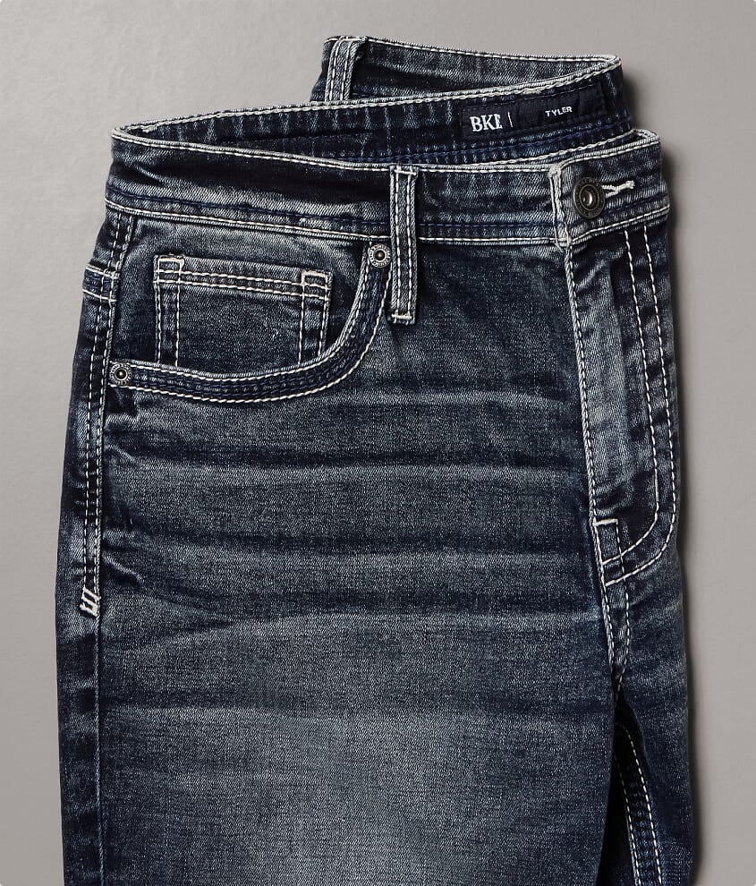 Tyler Stretch Jean thumbnail 6