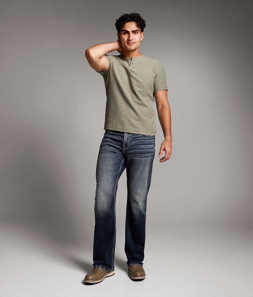 Tyler Stretch Jean