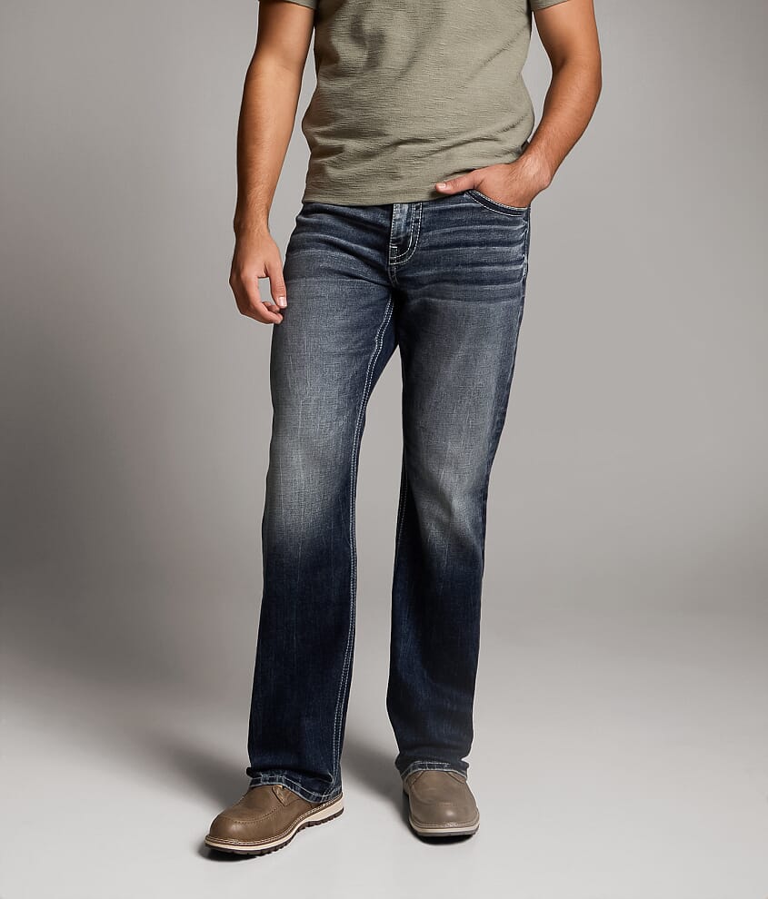 Tyler Stretch Jean thumbnail 2
