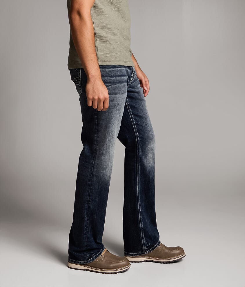 Tyler Stretch Jean thumbnail 3