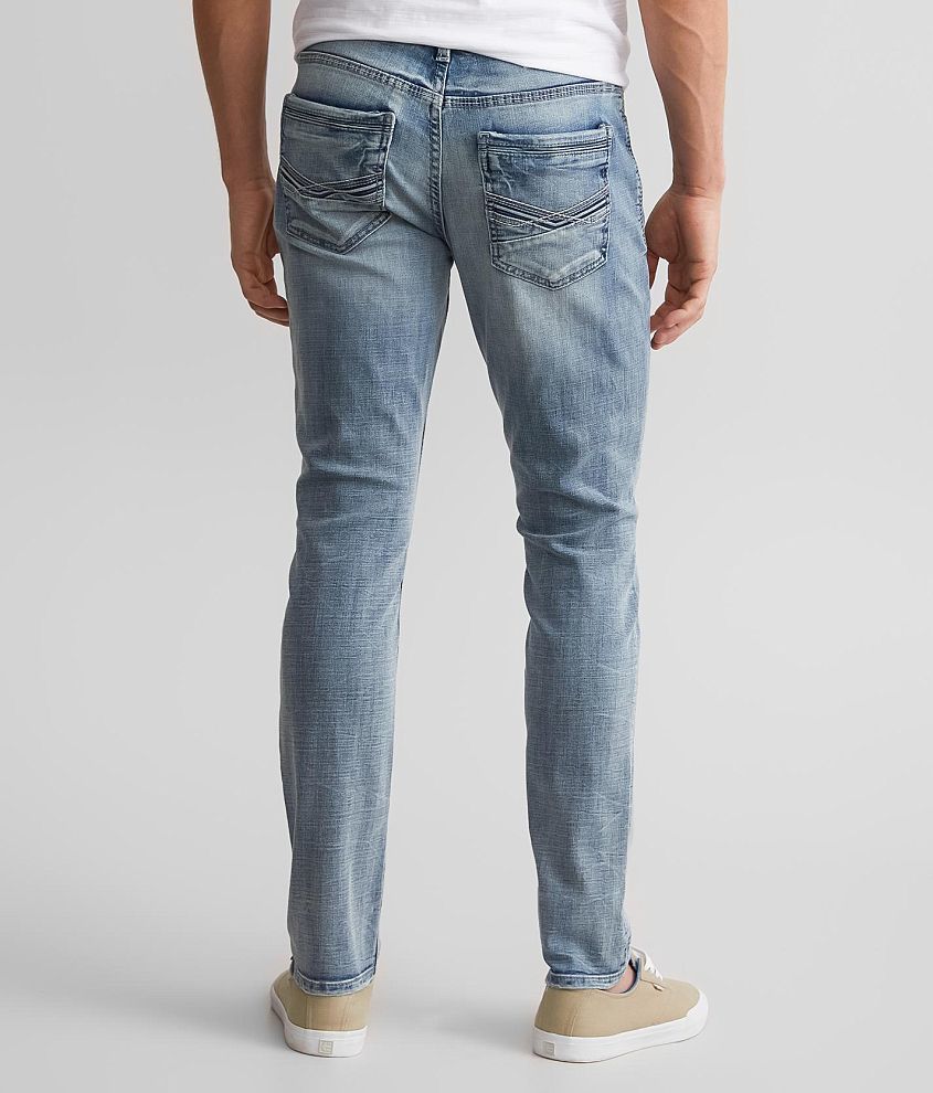Alec Skinny Stretch Jean