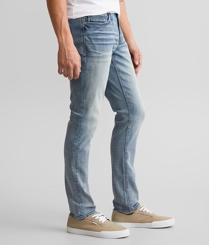 Alec Skinny Stretch Jean