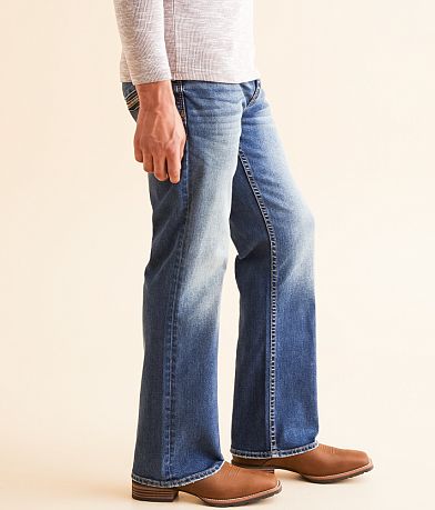 BKE Tyler Boot Stretch Jean full right side view
