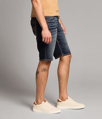 Tyler Stretch Short thumbnail 3