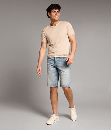 Tyler Stretch Short