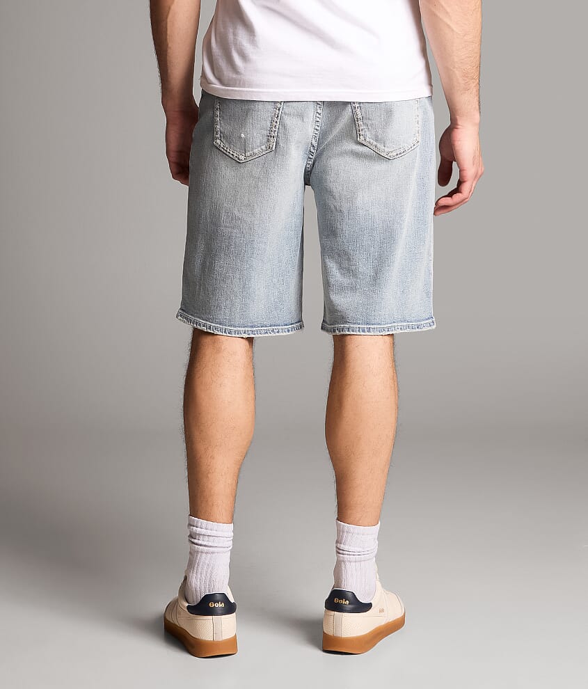 Wells Baggy Stretch Short