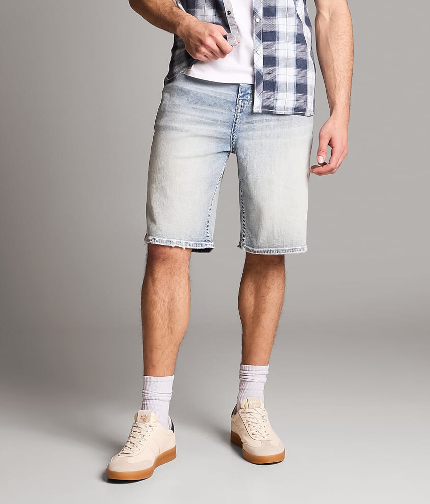 Wells Baggy Stretch Short