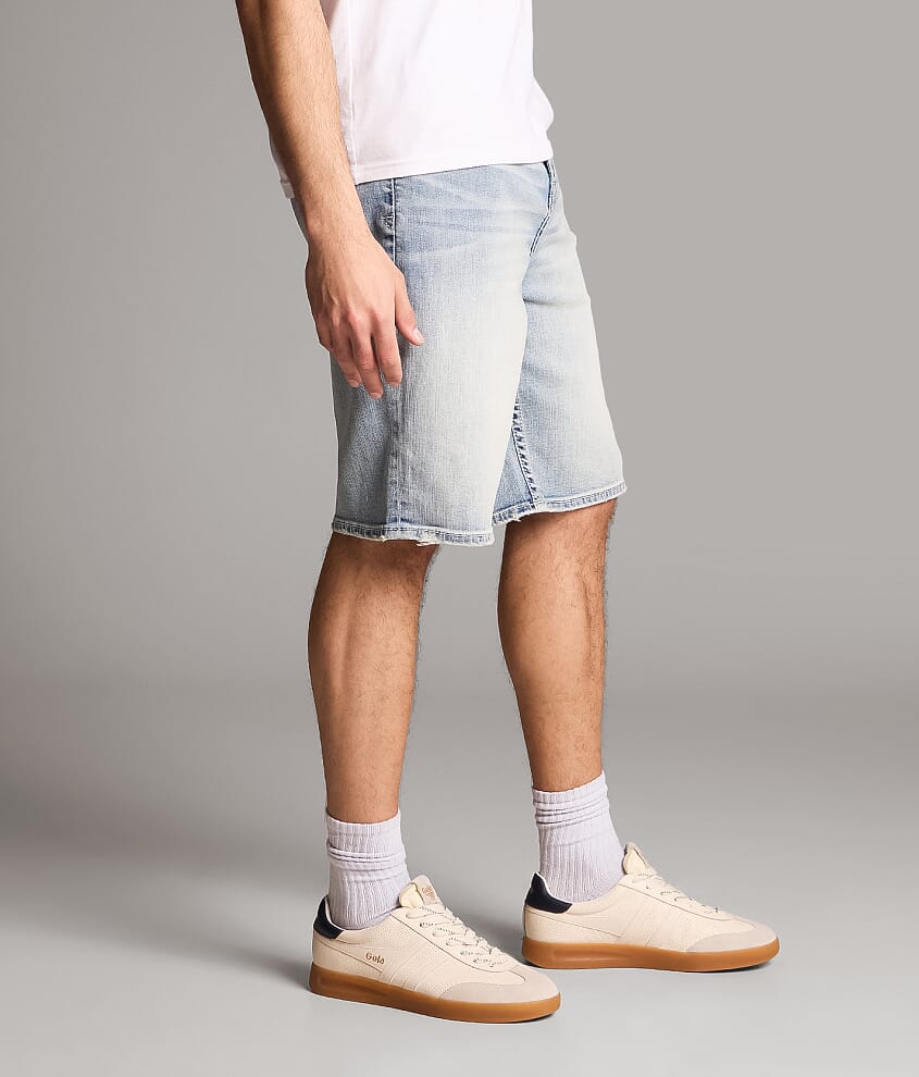 Wells Baggy Stretch Short