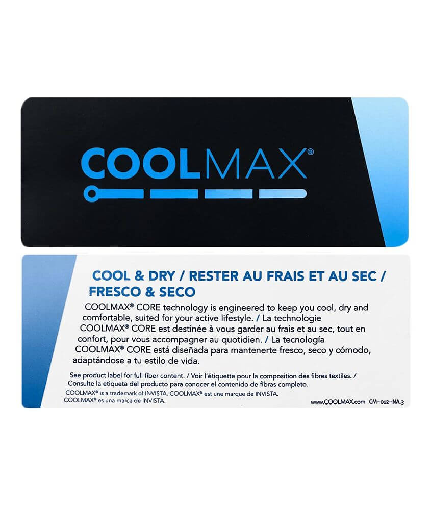 Derek Boot Stretch Jean