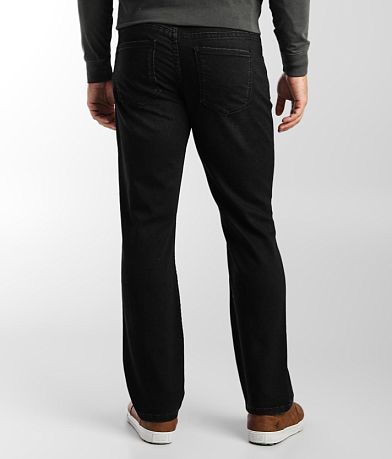 BKE Derek Stretch Jean BACK