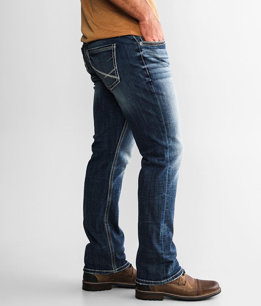 Derek Stretch Jean