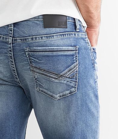 BKE Derek Stretch Jean BACK_POCKET