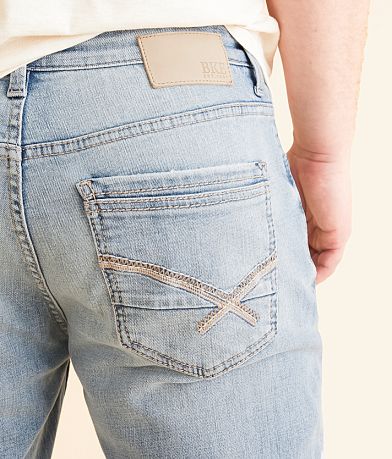 BKE Derek Stretch Jean BACK_POCKET
