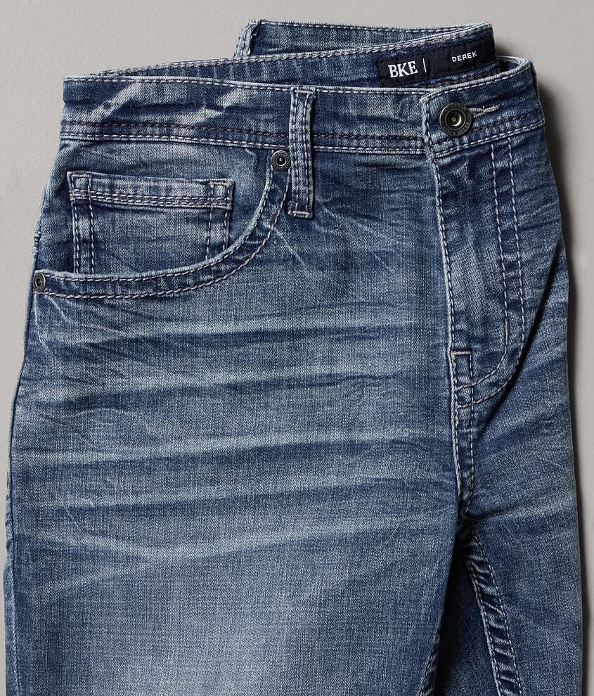Derek Stretch Jean