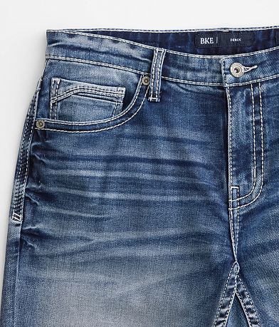 BKE Derek 14&quot; Stretch Short MISC_DETAIL_1