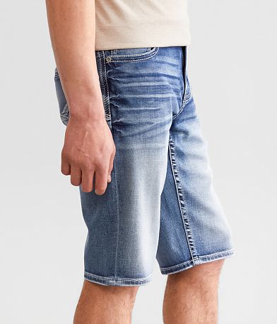 BKE Derek 14&quot; Stretch Short FULL_RIGHT_SIDE