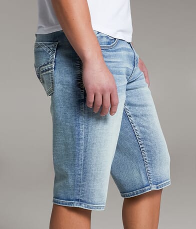 BKE Derek 14&quot; Stretch Short full right side view