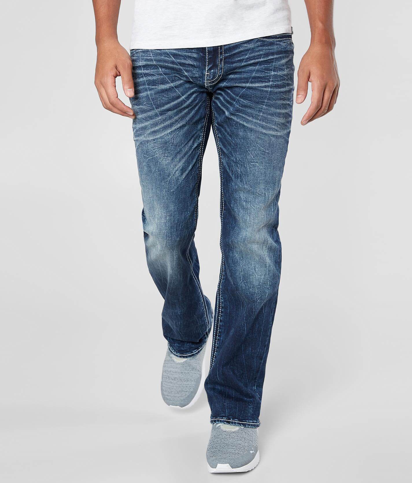 jake boot stretch jean