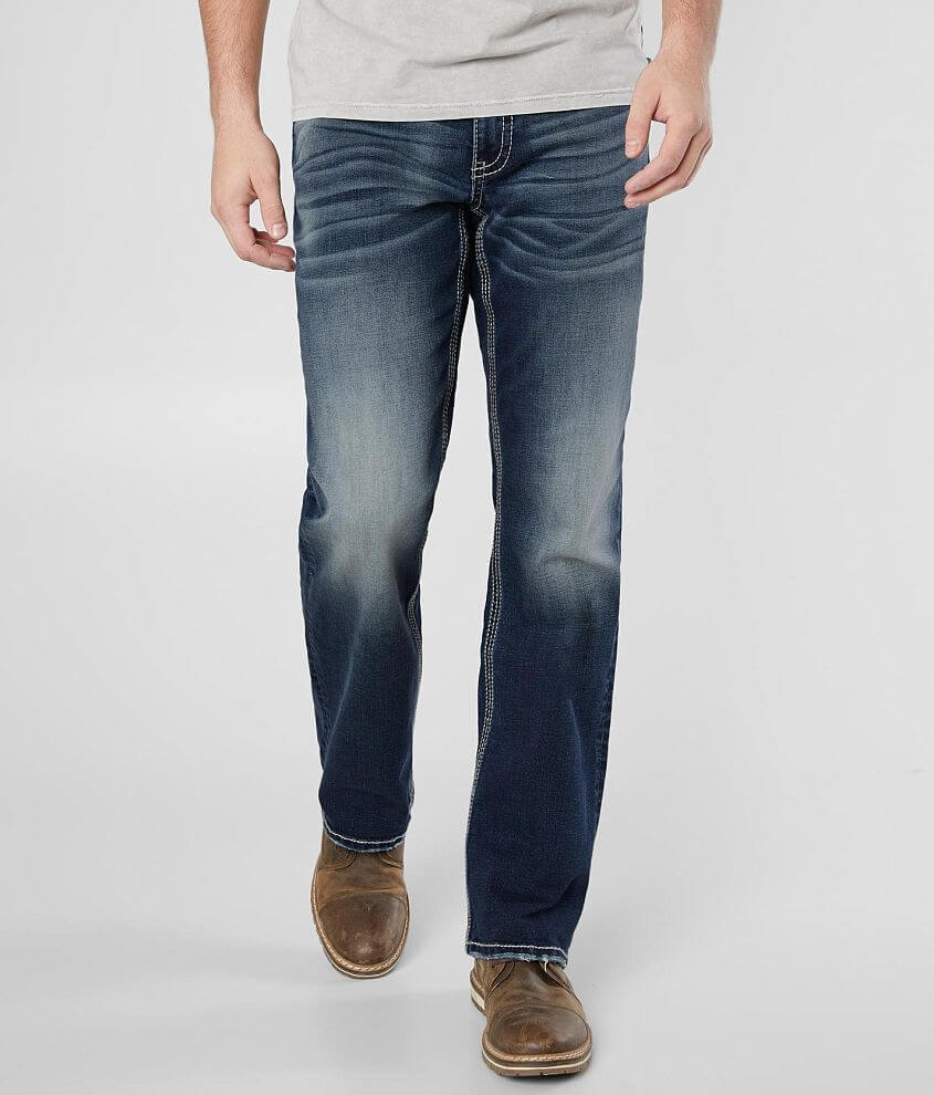 BKE Jake Boot Stretch Jean