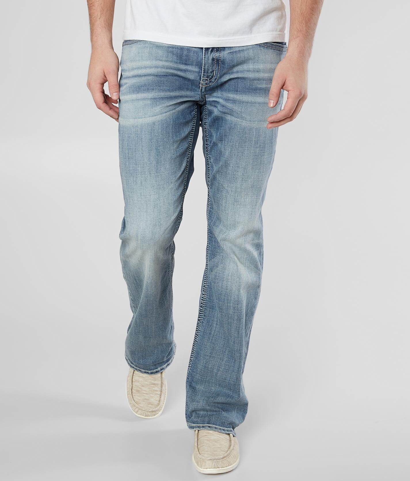 bke jake boot stretch jean