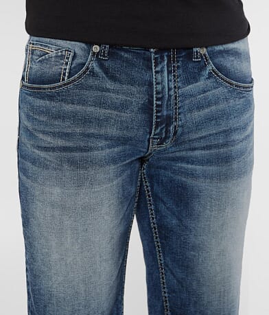 BKE Jake Stretch Short MISC_DETAIL_1