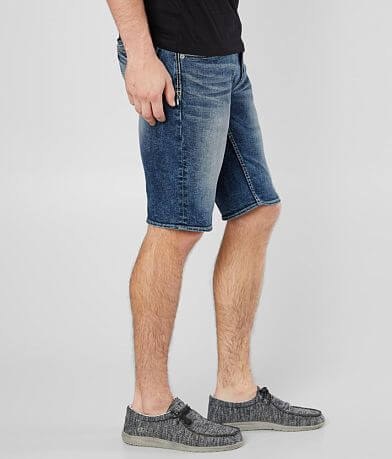 BKE Jake Stretch Short FULL_RIGHT_SIDE