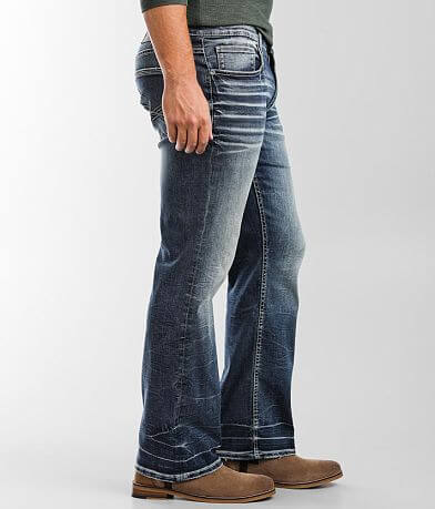 BKE Jake Boot Stretch Jean FULL_RIGHT_SIDE