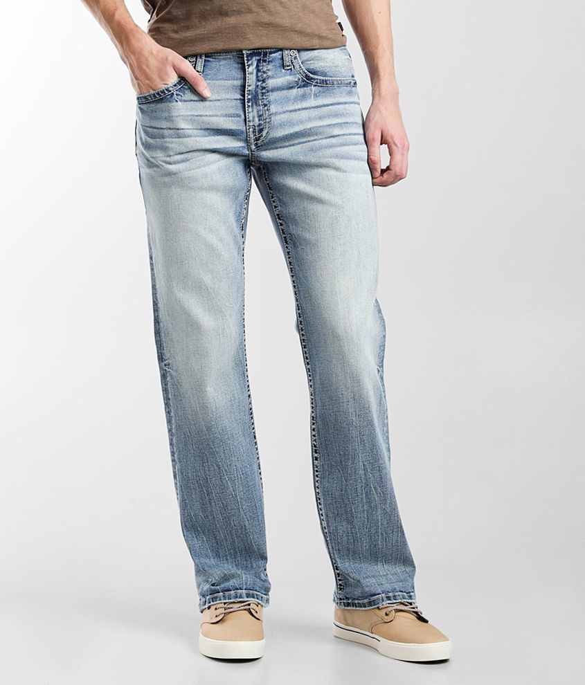 BKE Jake Boot Stretch Jean