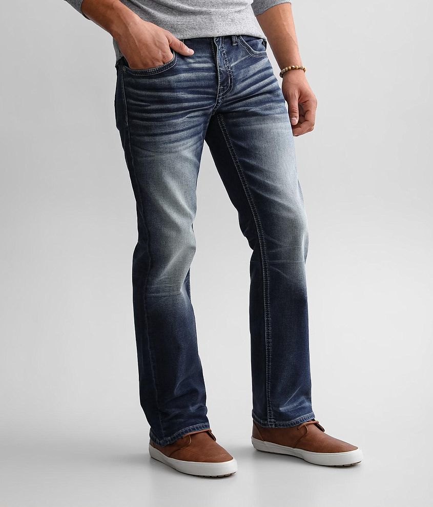 Buckle bke hot sale jeans