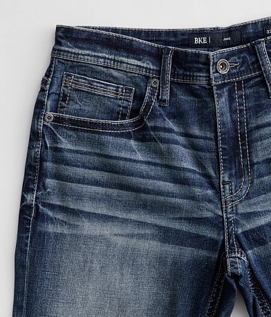 BKE Jake Boot Stretch Jean MISC_DETAIL_1