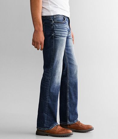 BKE Jake Boot Stretch Jean FULL_RIGHT_SIDE