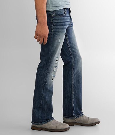 BKE Jake Boot Stretch Jean FULL_RIGHT_SIDE