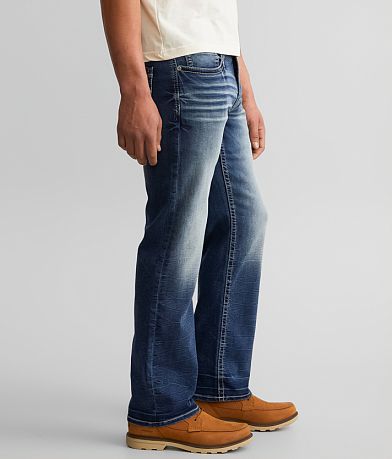 BKE Jake Boot Stretch Jean FULL_RIGHT_SIDE