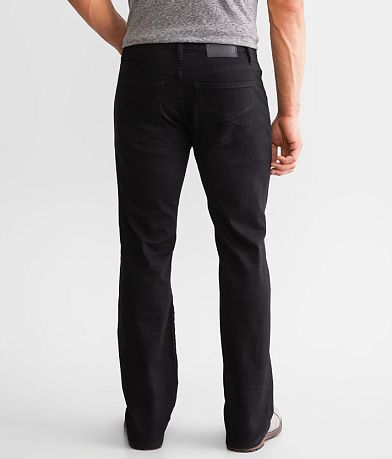 BKE Jake Boot Stretch Jean BACK