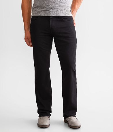 BKE Jake Boot Stretch Jean front view
