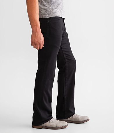 BKE Jake Boot Stretch Jean FULL_LEFT_SIDE