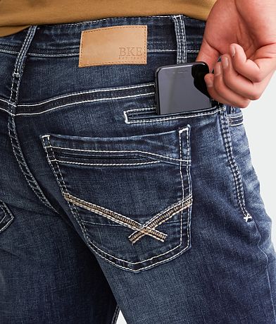 BKE Jake Boot Stretch Jean MISC_DETAIL_1