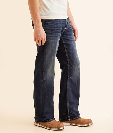 BKE Jake Boot Stretch Jean FULL_RIGHT_SIDE