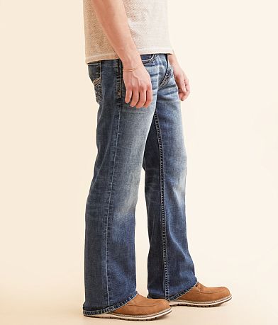 BKE Jake Boot Stretch Jean FULL_RIGHT_SIDE