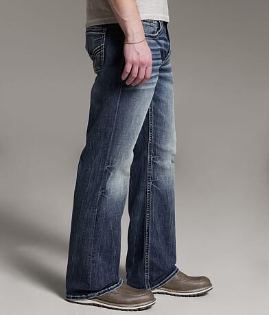 BKE Jake Boot Stretch Jean FULL_RIGHT_SIDE