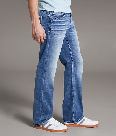 BKE Jake Boot Stretch Jean FULL_RIGHT_SIDE
