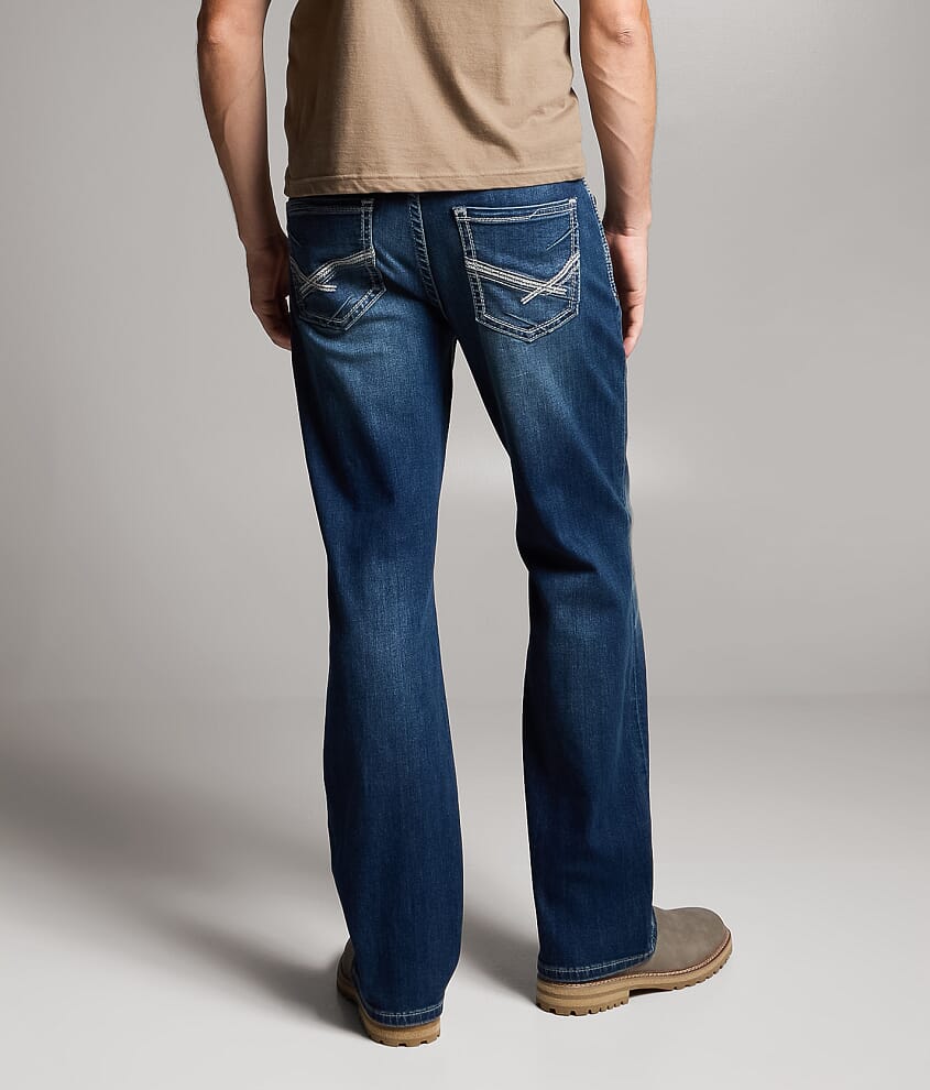 Jake Boot Stretch Jean thumbnail 4