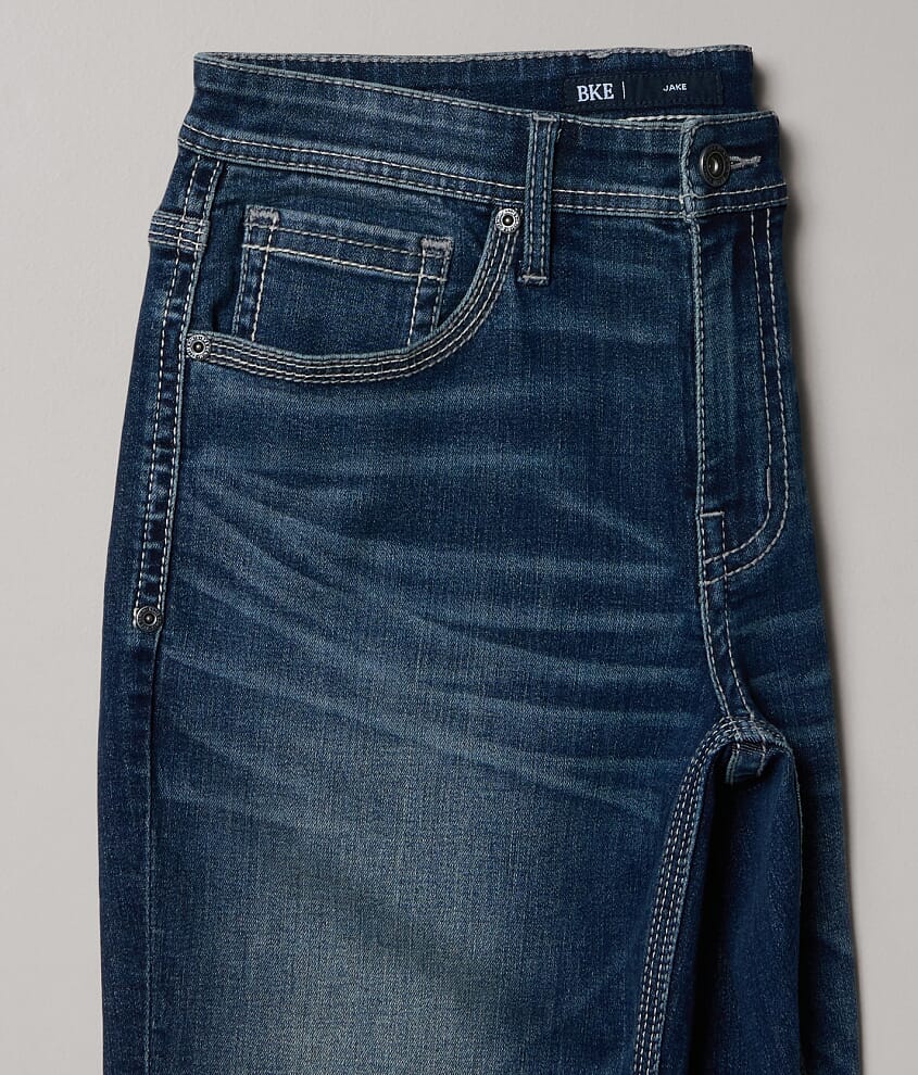 Jake Boot Stretch Jean thumbnail 6