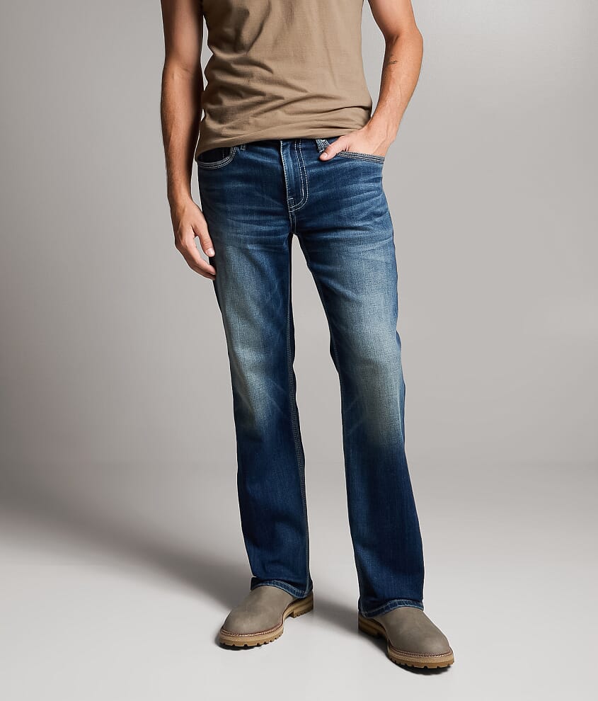 Jake Boot Stretch Jean thumbnail 2