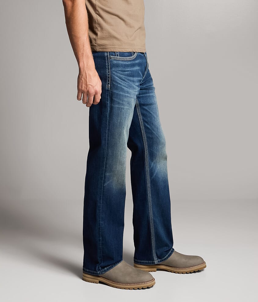 Jake Boot Stretch Jean thumbnail 3