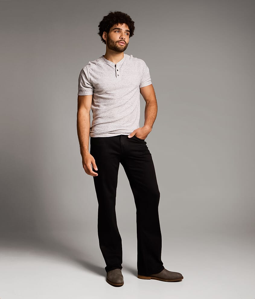 Jake Boot Stretch Jean