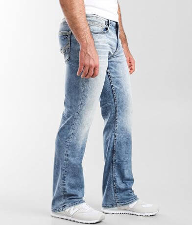 BKE Jake Boot Stretch Jean FULL_RIGHT_SIDE