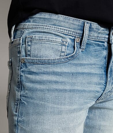 BKE Jake 11&quot; Stretch Short MISC_DETAIL_1